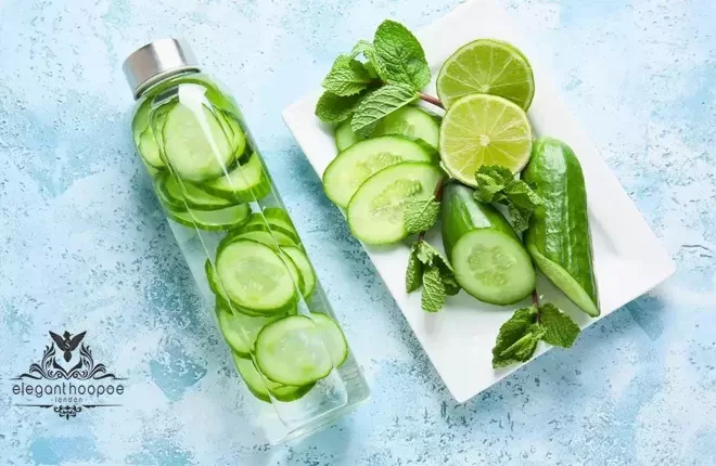 Power of Detox Water