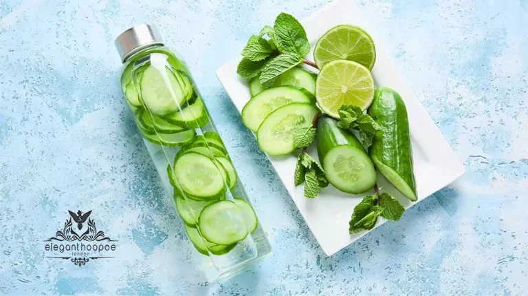 The Power of Detox Water: How it Helps To Lose ...