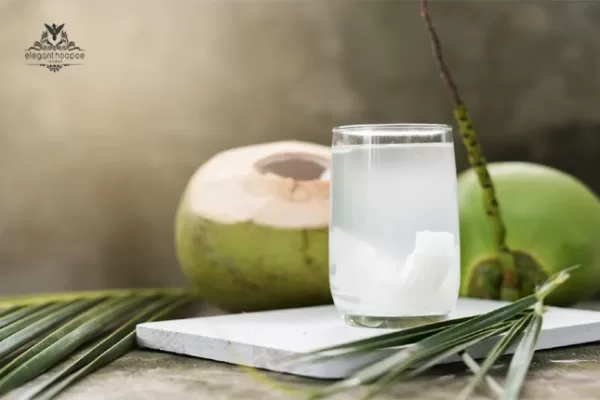 From Hydration to Detox: Why Coconut Water Is a Must for Your Health