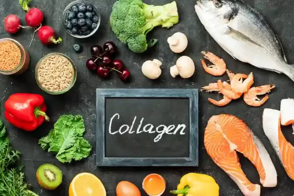 Top 10 Collagen-Rich Foods That Will Leave Your Skin Glowing