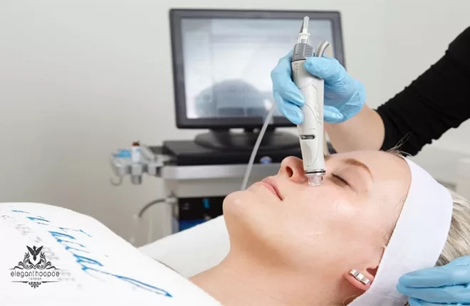 hydrafacial dubai