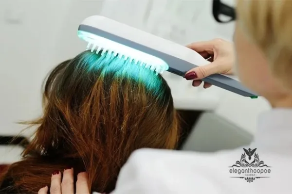 Unlocking the Power of Light: How Light Therapy Can Transform Your Hair Health