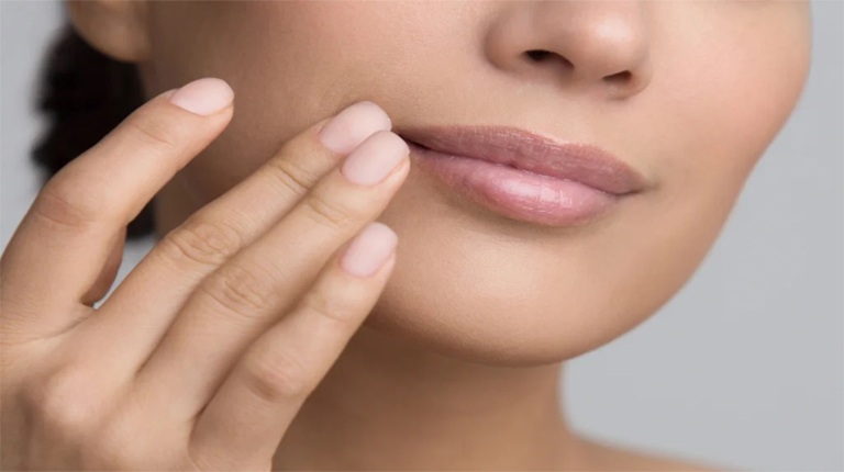 lip pigmentation dubai