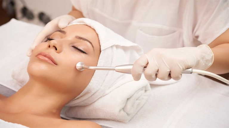 oxygenation facial