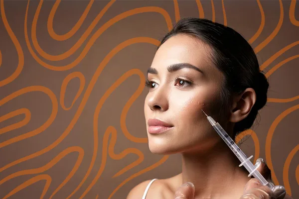 Unlocking the Secret to Youthful Skin: What is a Filler Injection?