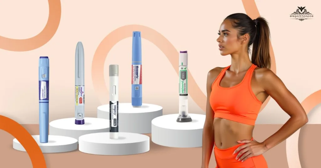 Navigating the World of Fat Reduction Medications