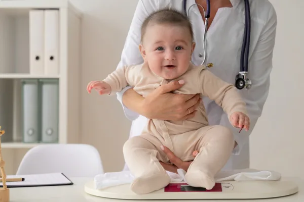 Child BMI Calculator: A Parent’s Guide to Tracking Healthy Growth