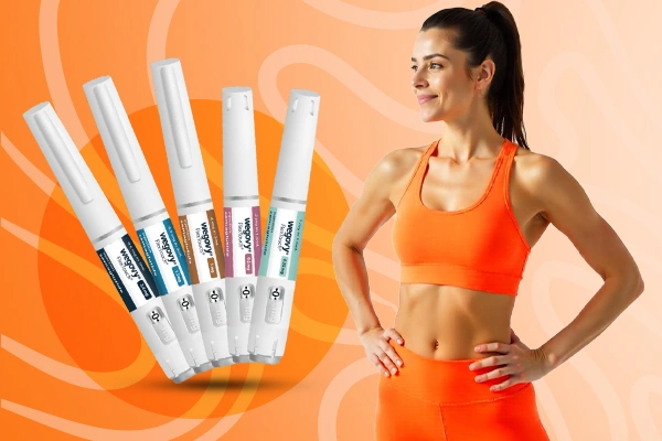 Wegovy for Weight Loss: Benefits, Dosing, and Side Effects