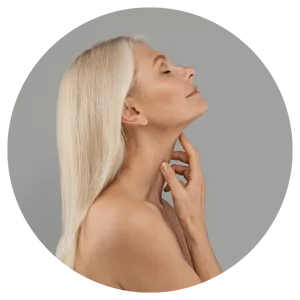 Lower Face & Neck