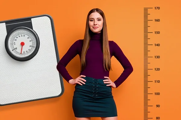 مؤشر كتلة الجسم 101: ماذا يعني ولماذا هو مهم لصحتك؟