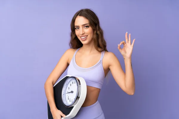 Ideal Body Weight Calculator for Men and Women | Stop Guessing!