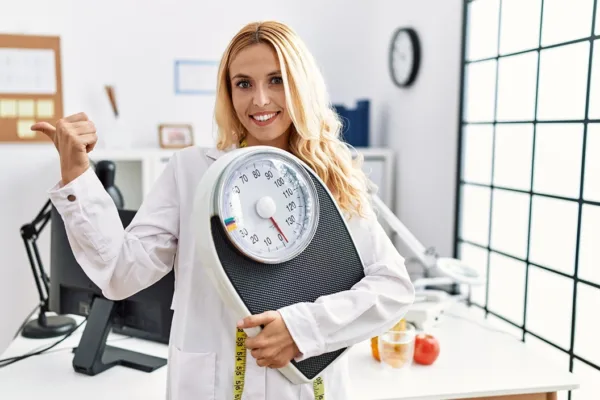 Visual BMI Explained: How Your Score Translates to Your Figure