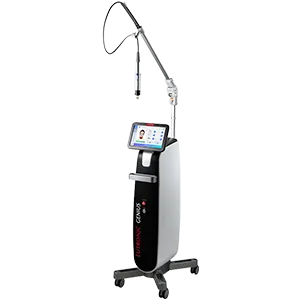 Genius® RF Microneedling
