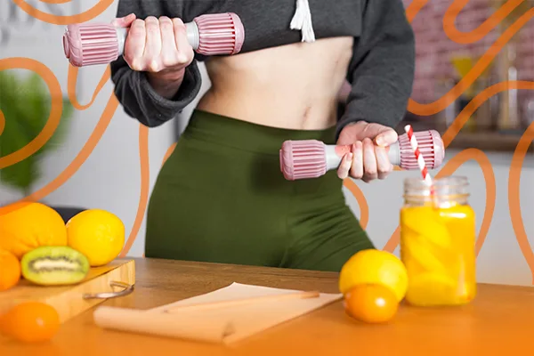 How to Improve Body Mass Index with Diet and Exercise Strategies