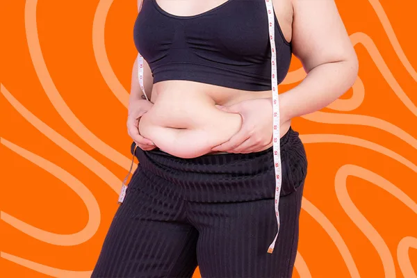 Body Fat Distribution: Why It Matters More Than Total Fat
