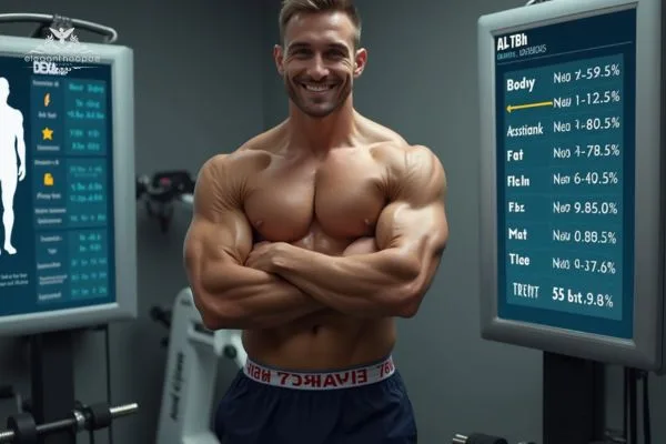 Body Mass Index in Athletes Is Lying?! What Metrics to Use Instead