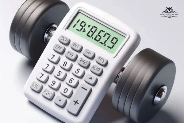 Fitness Calculators: Track Body Composition & Hit Target Weight