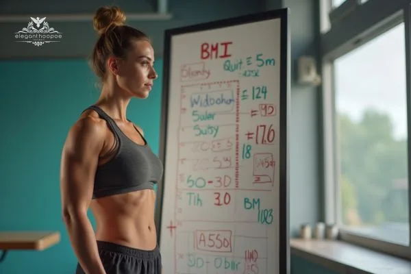 Body Mass Index Formula: How to Calculate & Interpret Your BMI