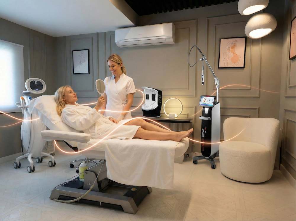 Advanced Dermatology & Aesthetics