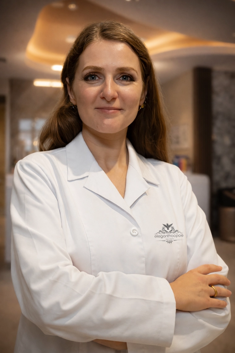 Dr. Anastasia
