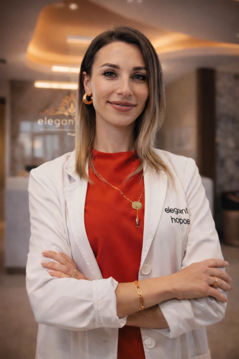 Dr. Heba