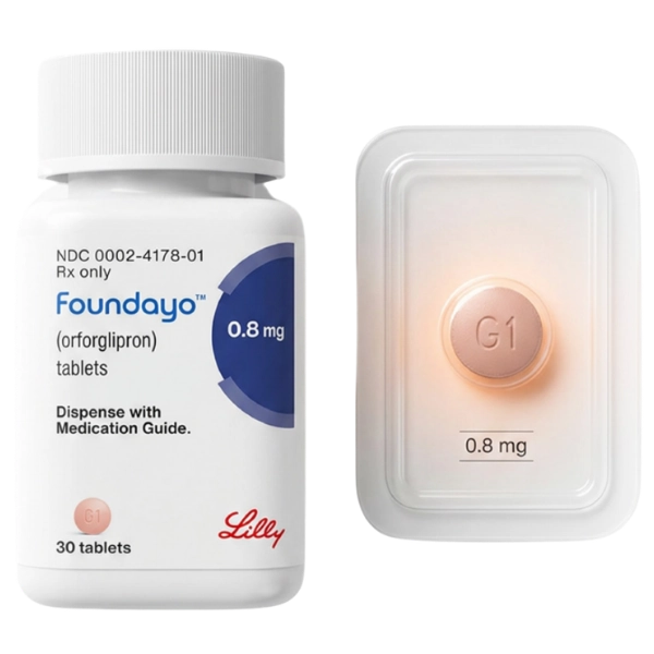 Foundayo