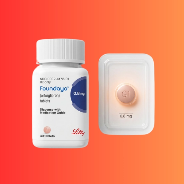 Foundayo™ Pills