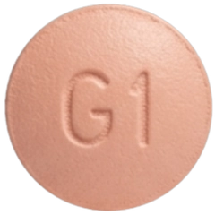 Foundayo 0.8mg pill