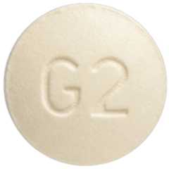Foundayo 2.5mg pill