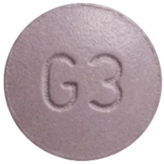 Foundayo 5.5mg pill