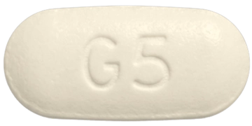 Foundayo 14.5mg pill