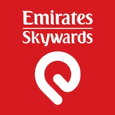 Emirates Skywards Everyday app