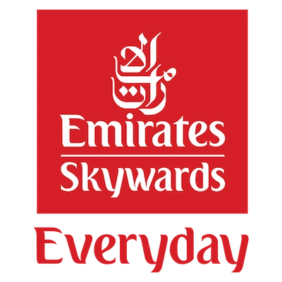 Emirates Skywards Everyday