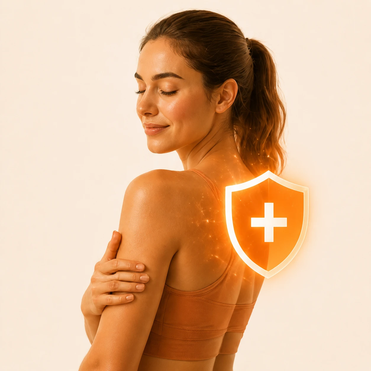Immune peptide therapy