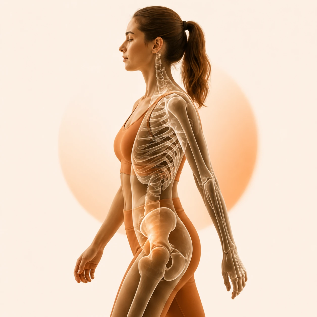 Metabolic peptide therapy
