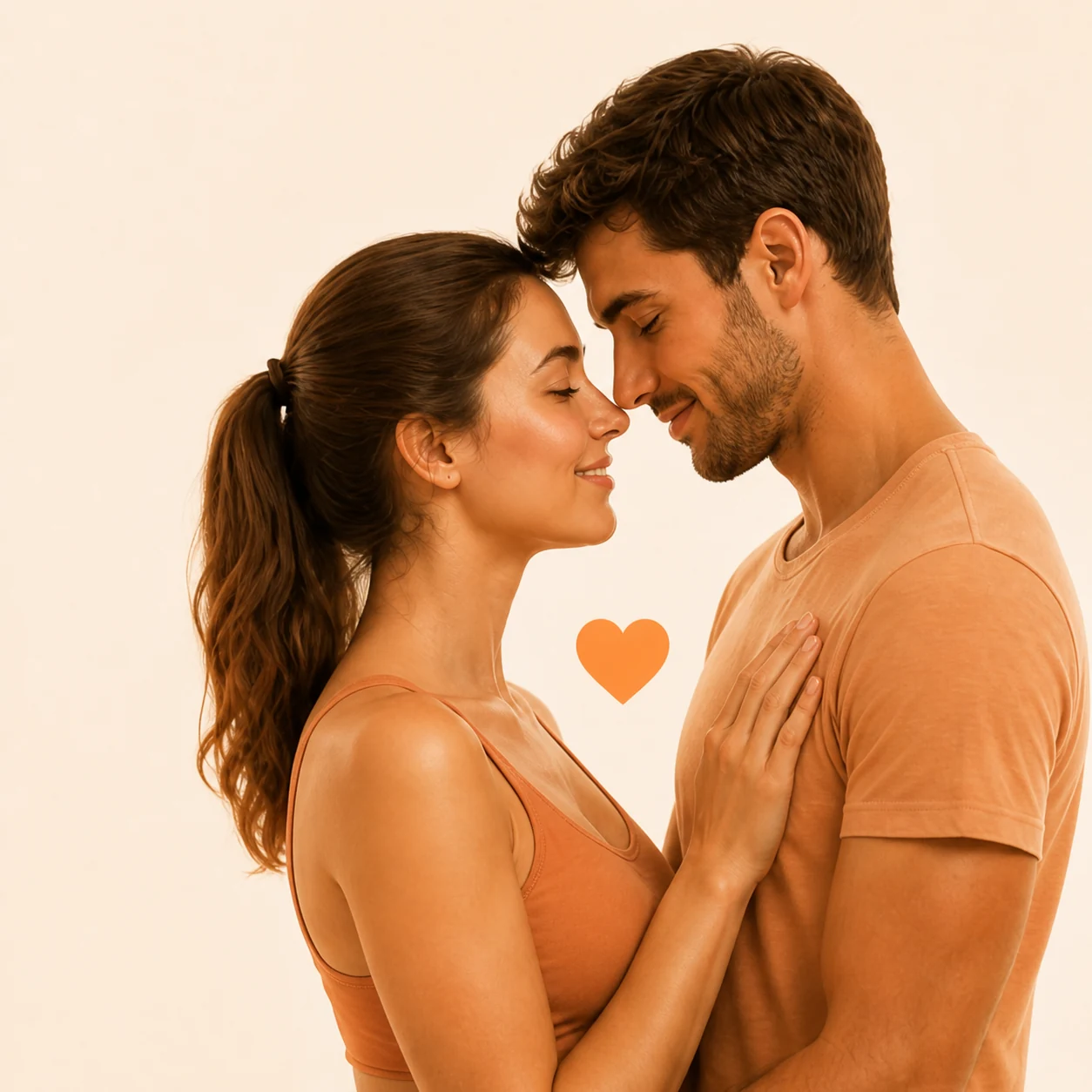 Sexual wellness peptide therapy