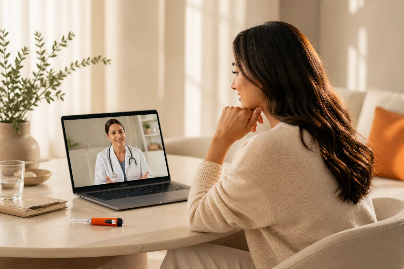 Telehealth