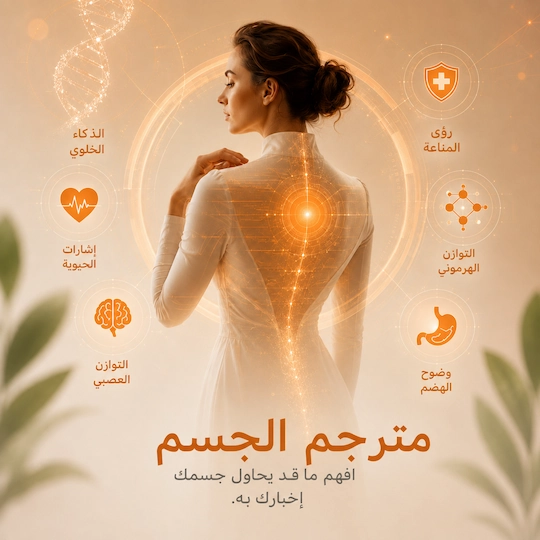 Body Translator