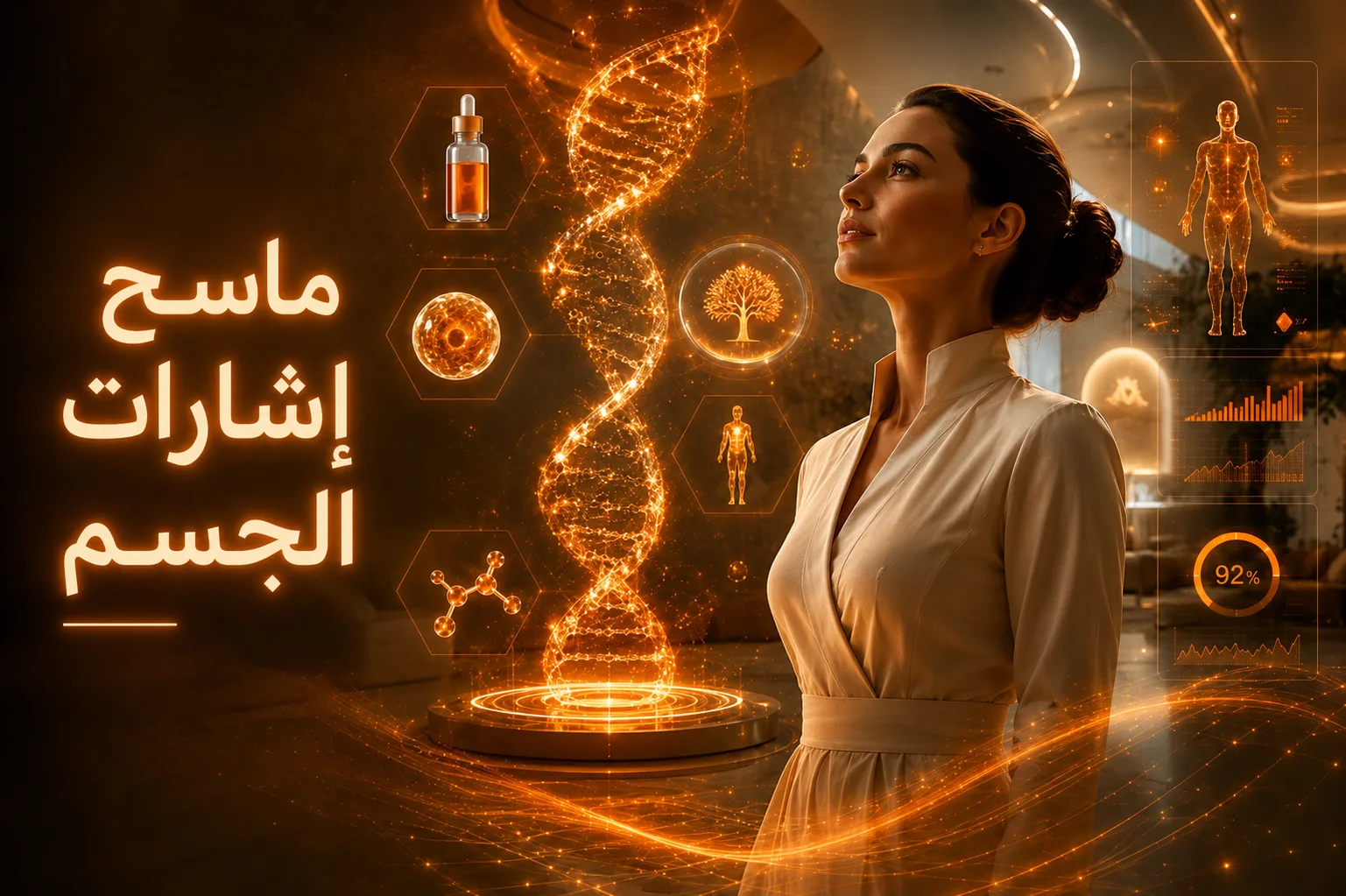 elegant hoopoe wellness treatment Dubai